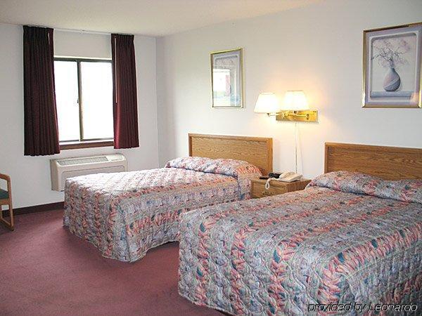 Eastbrook Inn Ronks Zimmer foto